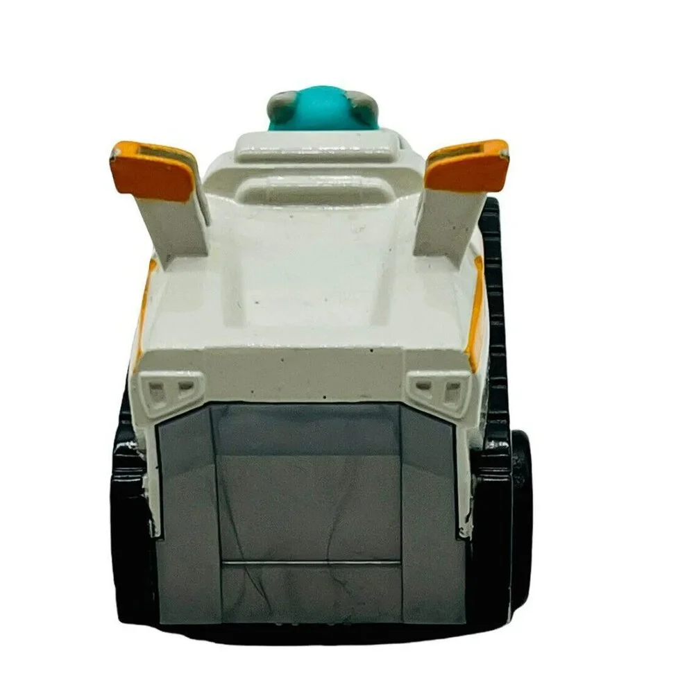 Nickelodeon paw patrol